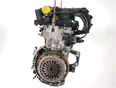 Engine type HM05 - Peugeot 208 I PH.2 - A1-2498Q