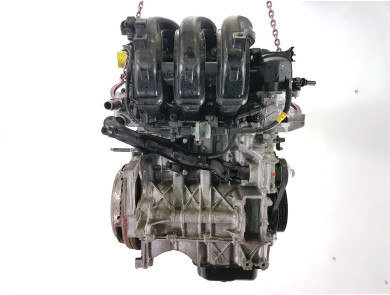 Engine type HM05 - Peugeot 208 I PH.2 - A1-2498Q