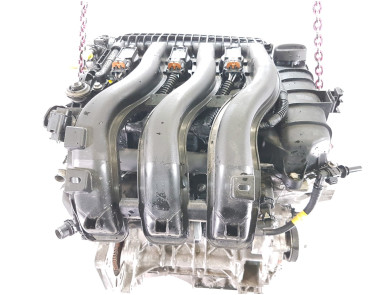 Moteur type HM05 - Peugeot 208 I PH.2 - A1-2498Q