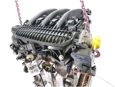 Engine type HM05 - Peugeot 208 I PH.2 - A1-2498Q