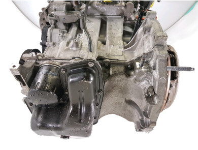Engine type HM05 - Peugeot 208 I PH.2 - A1-2498Q