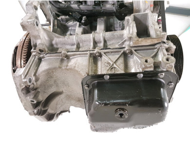 Moteur type HM05 - Peugeot 208 I PH.2 - A1-2498Q