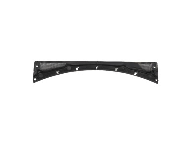 Baie de pare-brise - Renault CLIO IV PH.2 - Noir - 668115228R - T1-5691Z