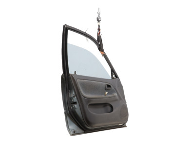 Left front door - Toyota COROLLA VII - 670021A510 - X1-5249R