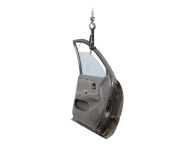 Left front door - Toyota COROLLA VII - 670021A510 - X1-5249R