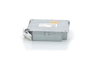 BSI - Body Control Module - Fiat 500 II PH.1 - 51833517 - X1-0811U