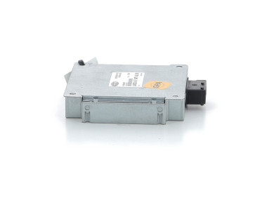 BSI - Body Control Module - Fiat 500 II PH.1 - 51833517 - X1-0811U