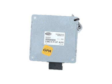 BSI - Body Control Module - Fiat 500 II PH.1 - 51833517 - X1-0811U