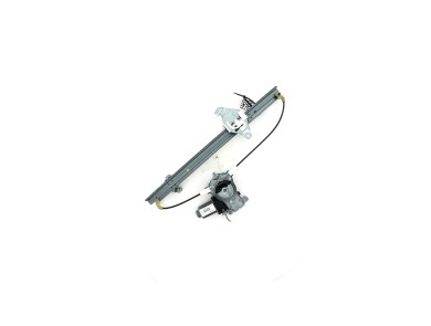 Lève-vitre arrière gauche occasion - Nissan NAVARA PICKUP - 82731-3X30A-