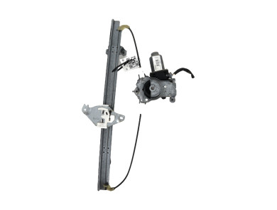 Lève-vitre arrière droit occasion - Nissan NAVARA PICKUP - 82730-3X30A-