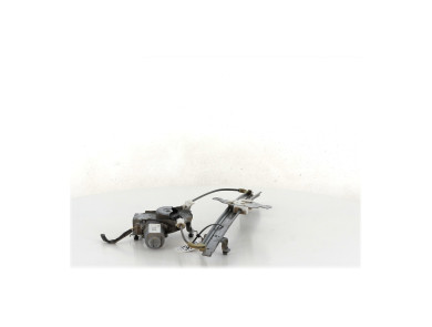 Rear right window-lift - Nissan NAVARA PICKUP I PH.2 - 82730-3X30A- V0-8405M