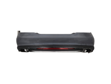 Pare choc arrière occasion - Mercedes CLASSE CLS - 21888014409999