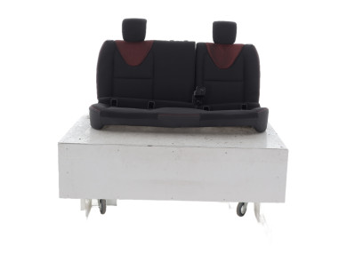 Kit banquette arrière - Renault CLIO IV PH.1 - KITBANQUETTECLIOIV - X1-4857T