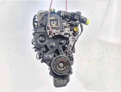 Engine type 9HX - Peugeot 307 PH.1 - W0-7337R