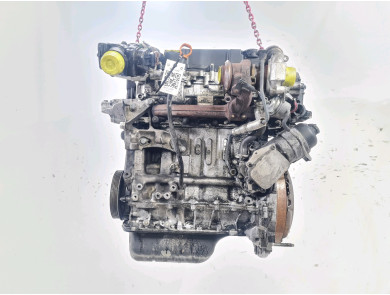 Engine type 9HX - Peugeot 307 PH.1 - W0-7337R