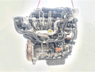 Engine type 9HX - Peugeot 307 PH.1 - W0-7337R