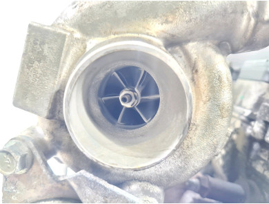 Moteur type 9HX - Peugeot 307 PH.1 - W0-7337R