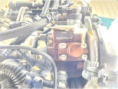 Engine type 9HX - Peugeot 307 PH.1 - W0-7337R