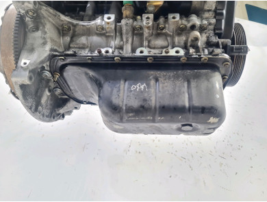 Engine type 9HX - Peugeot 307 PH.1 - W0-7337R