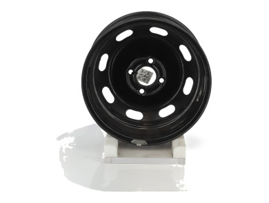Steel wheel - Citroen C3 III PH.2 - 1677094680 - J0-0492J