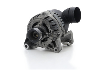 Alternator used - BMW SERIE 5 - 12311432978