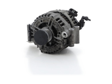 Alternator used - BMW SERIE 3 - 12 31 7551256