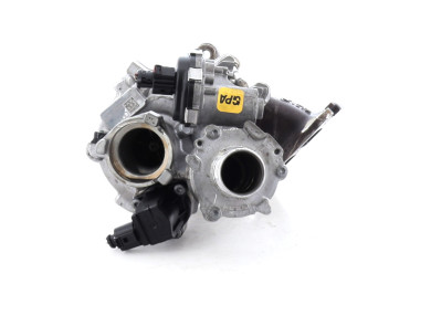 Turbo - Volkswagen POLO VI PH.1 2.0 TSI - 06K145654Q - P1-0160A