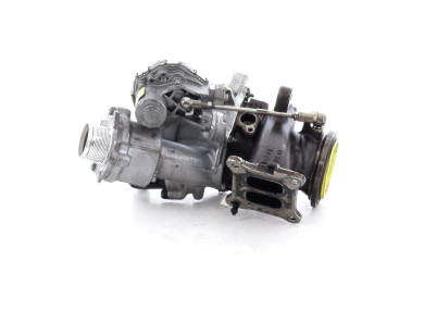 Turbo - Volkswagen POLO VI PH.1 2.0 TSI - 06K145654Q - P1-0160A