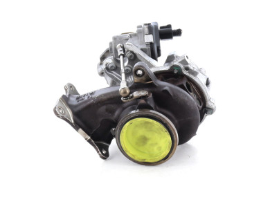 Turbo - Volkswagen POLO VI PH.1 2.0 TSI - 06K145654Q - P1-0160A