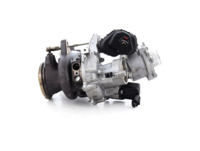 Turbo - Volkswagen POLO VI PH.1 2.0 TSI - 06K145654Q - P1-0160A