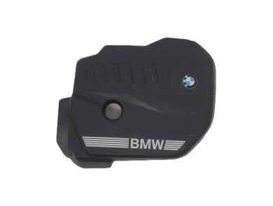 Engine cover - BMW X5 IV PH.1 - Noir - 11147935418 - I1-7470F