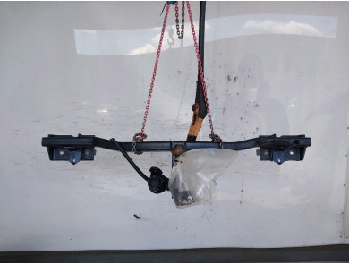 Hitch - Opel MOKKA I PH.1 - Noir - G1954 - T1-7511L