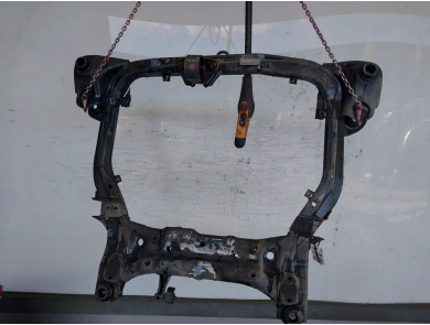Engine carrier support frame used - KIA CEED - 624052L120