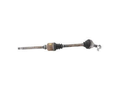 Right front transmission used - Peugeot BOXER - 16 115 683 80