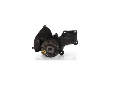 Right steering knuckle used - Peugeot BOXER - 3647 74