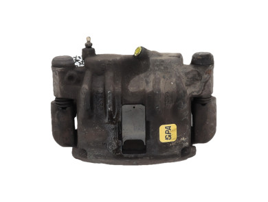 Right front brake caliper used - Peugeot BOXER - 4401 N3