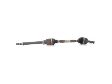 Right front transmission - Renault MEGANE IV PH.1 TCE 140 - 391003980R - U1-7790Y