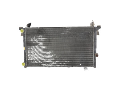 Radiateur d'eau - Volkswagen GOLF IV - 1E0121253A - I1-6497A