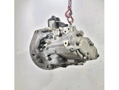 Gearbox used - Ford FOCUS - F1FR7002NDA