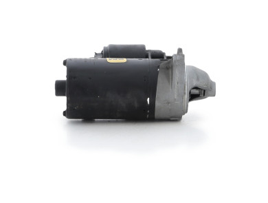 Starter used - Nissan MICRA - 23300-1F715-
