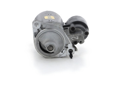 Starter - Nissan MICRA II PH.1 1.0 55 - 23300-1F715- P1-7521T