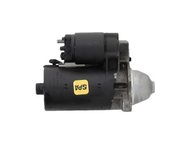 Starter - Nissan MICRA II PH.1 1.0 55 - 23300-1F715- P1-7521T