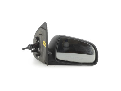 Rétroviseur droit - Chevrolet AVEO I - Gris Fonce - 94812481 - M1-7175W