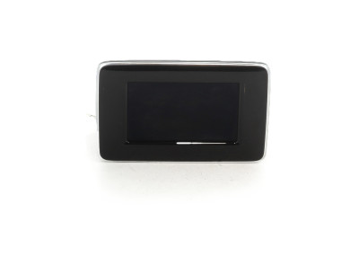 Multifunction screen - Mercedes CLASSE B II PH.1 - 2469007703 - M1-7226B