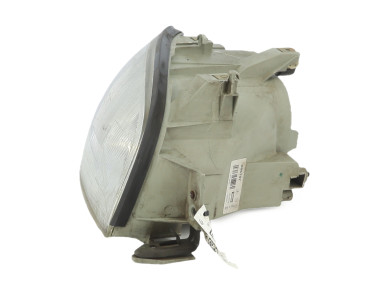 Right headlight used - Renault CLIO - 7701042148