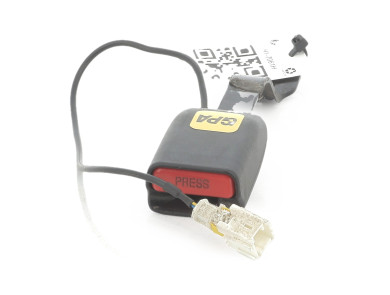 Attache ceinture sécurité avant droit occasion - Citroen GRAND C4 PICASSO - 00008974YG