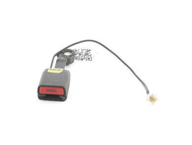Attache ceinture sécurité avant gauche occasion - Citroen GRAND C4 PICASSO - 00008974XZ