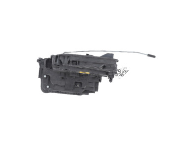 Serrure de porte arriere droite occasion - BMW X5 - 51 22 9464882