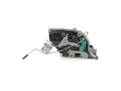 Serrure de porte arriere droite - BMW X5 IV PH.1 - Noir - 51229464882 - L1-3586T
