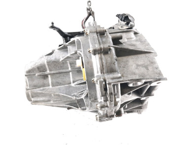 Gearbox type TL4352 - Renault MEGANE IV PH.1 - P1-9083Y